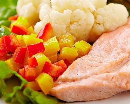 Основы высокой кухни для здорового пищеварения