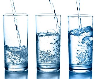 Водный баланс в организме